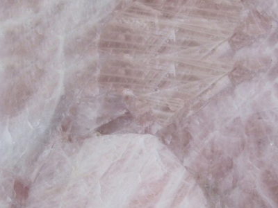 粉水晶