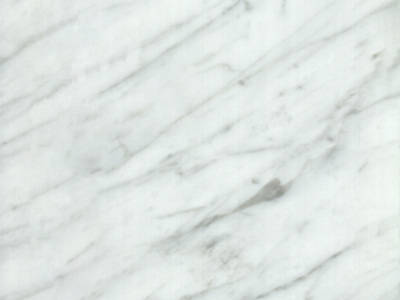 细纹雪花白大理石