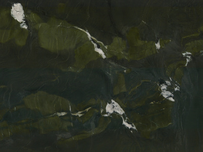 牛油果绿仿古面