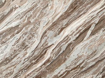 七彩玫瑰大理石