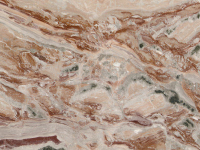 莫妮卡红大理石